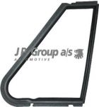 JP 8186002270 прокладка, боковое стекло на VW KAEFER кабрио (15)