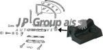 JP 8186101270 прокладка, боковое стекло на VW KAEFER кабрио (15)