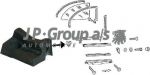 JP 8186101280 прокладка, боковое стекло на VW KAEFER кабрио (15)