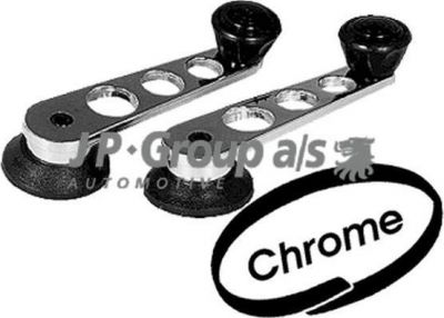 JP 8188300616 ручка стеклоподъемника на VW KAEFER кабрио (15)