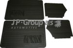JP 8189500310 обшивка двери на VW KAEFER кабрио (15)