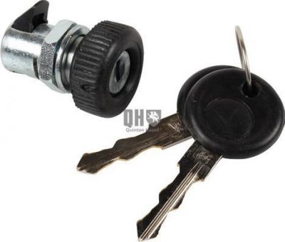 JP 8189801302 замок вещевого ящика на VW KAEFER кабрио (15)