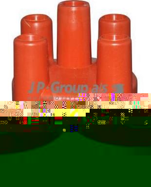 JP 8191200307 крышка распределителя зажигания на FORD SCORPIO I (GAE, GGE)