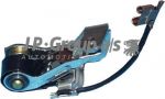 JP 8191400612 контактная группа, распределитель зажигания на AUDI 80 (81, 85, B2)