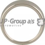 JP 8195151201 рамка, основная фара на VW KAEFER кабрио (15)