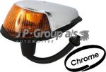 JP 8195400606 фонарь указателя поворота на VW KAEFER кабрио (15)