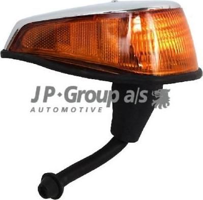 JP 8195400886 фонарь указателя поворота на VW KAEFER кабрио (15)