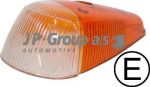 JP 8195451706 рассеиватель, фонарь указателя поворота на VW KAEFER кабрио (15)
