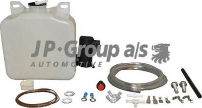 JP 8198601010 резервуар для воды (для чистки) на VW KAEFER кабрио (15)
