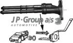 JP 8199000100 клапан, провод стеклоомывателя на VW KAEFER кабрио (15)