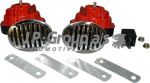 JP 8199500410 звуковой сигнал на VW KAEFER
