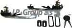 JP 9887100210 ручка двери на VW SCIROCCO (53B)