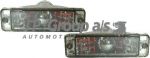 JP 9895400310 комплект проблесковых ламп на VW POLO (86C, 80)