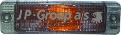 JP 9895450100 рассеиватель, фонарь указателя поворота на VW JETTA I (16)