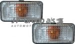 JP 9895501710 комплект проблесковых ламп на VW PASSAT Variant (3A5, 35I)