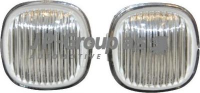JP 9895502310 комплект проблесковых ламп на SKODA OCTAVIA Combi (1U5)