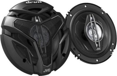 JVC CS-ZX640