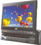 JVC KD-AV7100