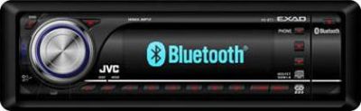 JVC KD-BT1EE