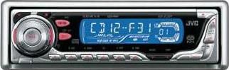 JVC KD-G301
