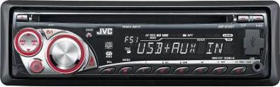 JVC KD-G351 JVC KD-G351