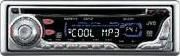 JVC KD-G407 JVC KD-G407
