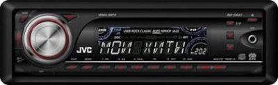 JVC KD-G537EE