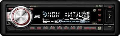 JVC KD-G727EE JVC KD-G727EE