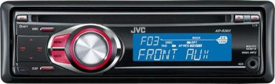 JVC KD-R303E
