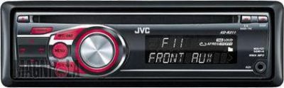 JVC KD-R311EY