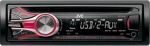 JVC KD-R431
