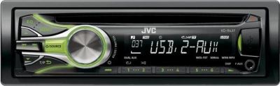 JVC KD-R437EE