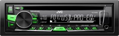 JVC KD-R469E
