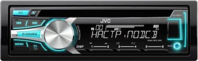 JVC KD-R557EE