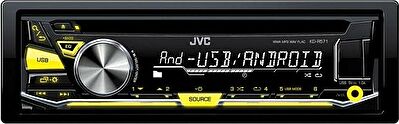 JVC KD-R571E