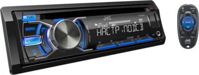 JVC KD-R647EE
