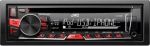 JVC KD-R661