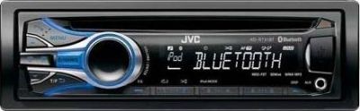 JVC KD-R731BT