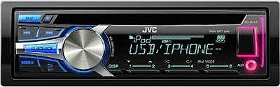 JVC KD-R751