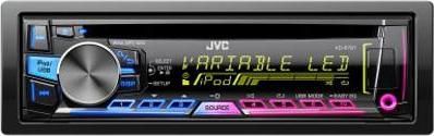JVC KD-R761