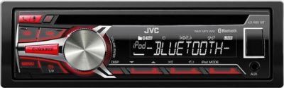 JVC KD-R851BTE