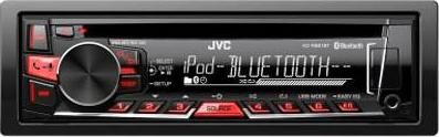 JVC KD-R861BT