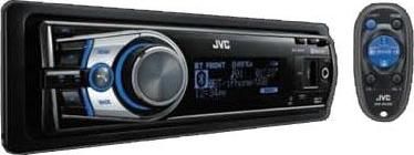 JVC KD-R905