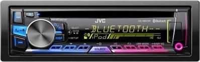 JVC KD-R961BT