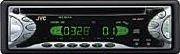 JVC KD-S621