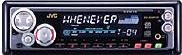 JVC KD-SX927REE
