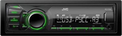 JVC KD-X100EE