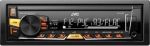 JVC KD-X125