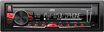 JVC KD-X220