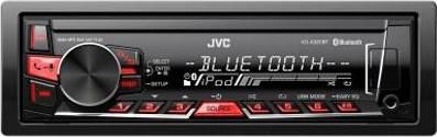 JVC KD-X320BT